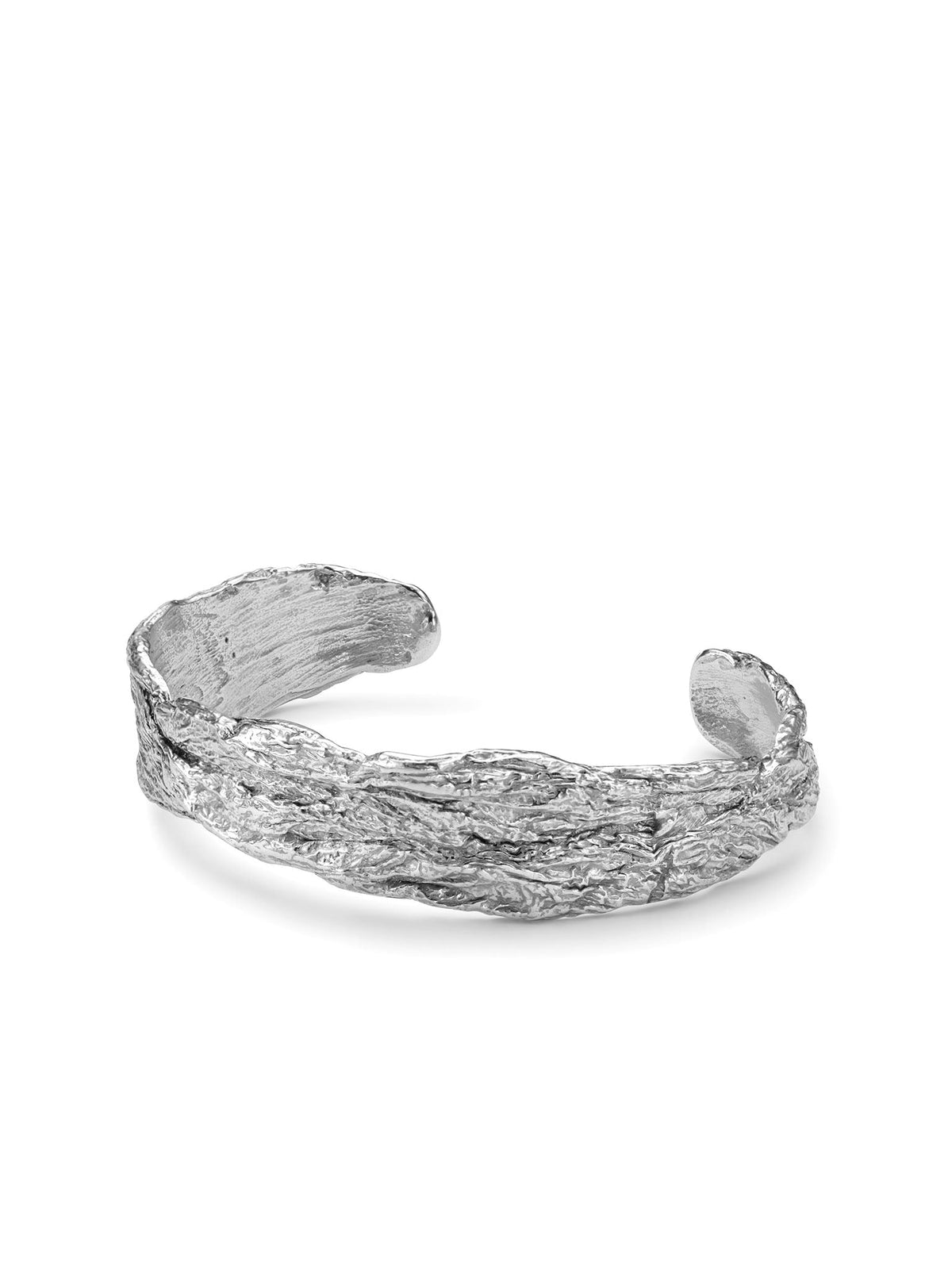 Archaic Bracelet Silver