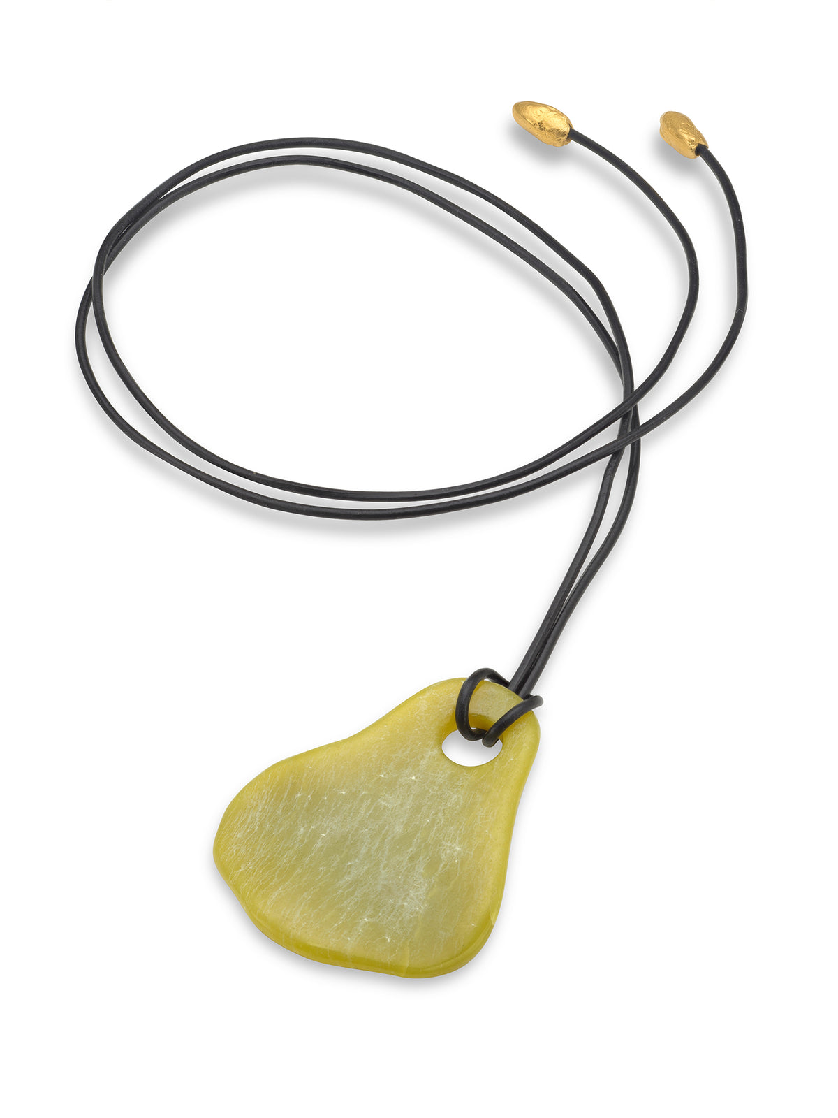 Jade Necklace