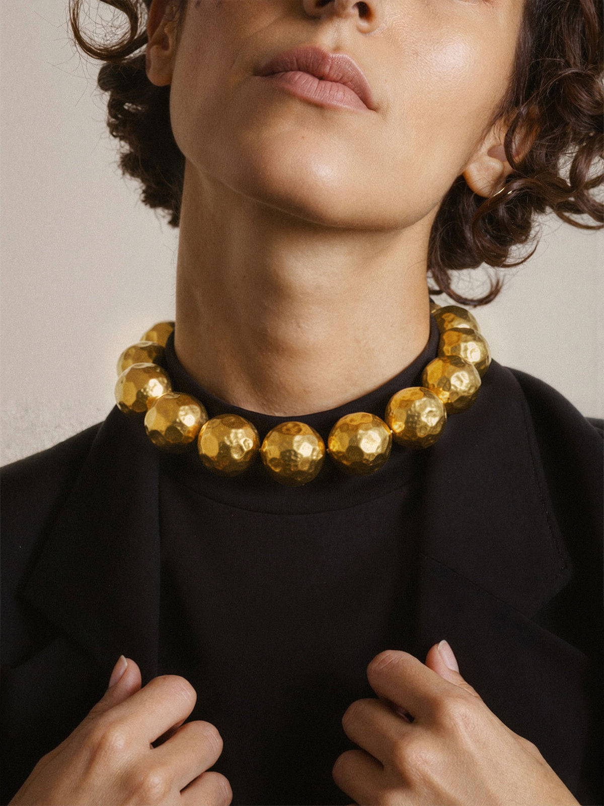 Memento Choker