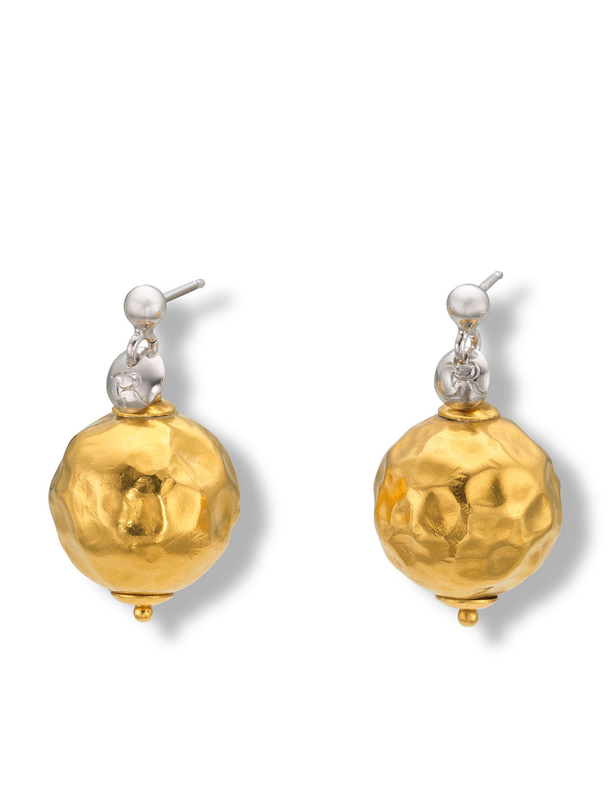 Memento Earrings