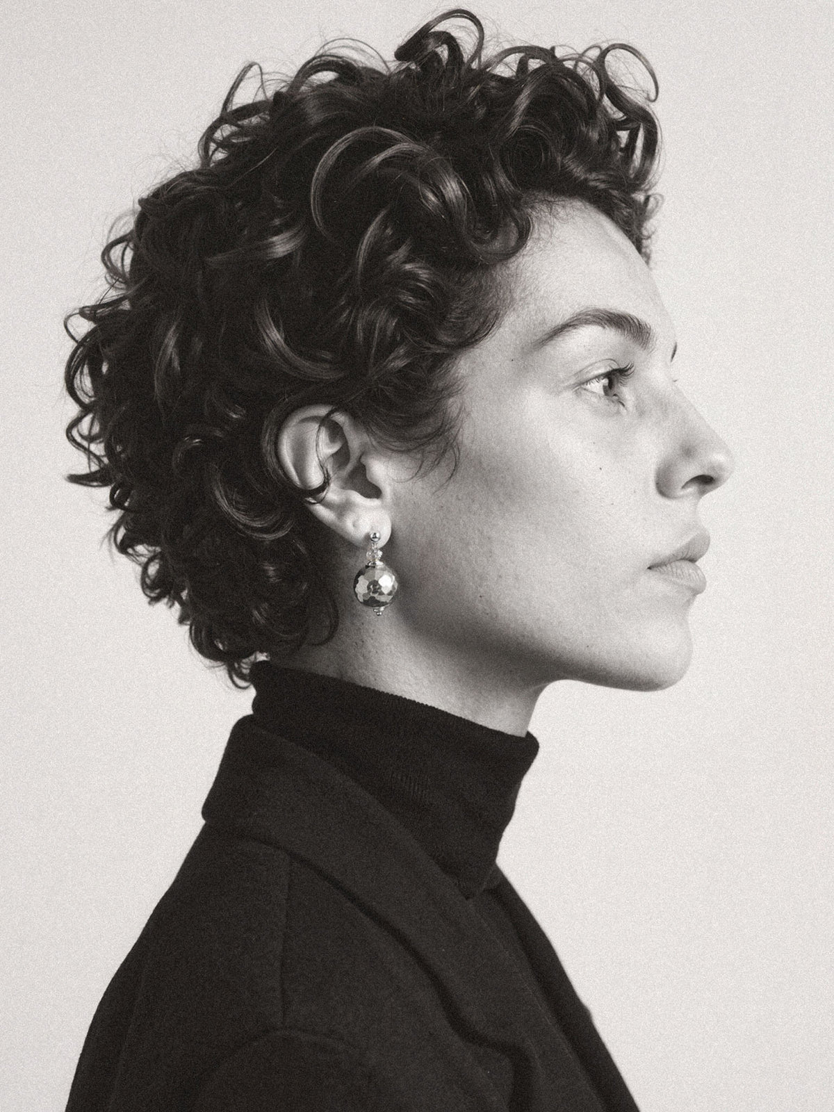 Memento Earrings