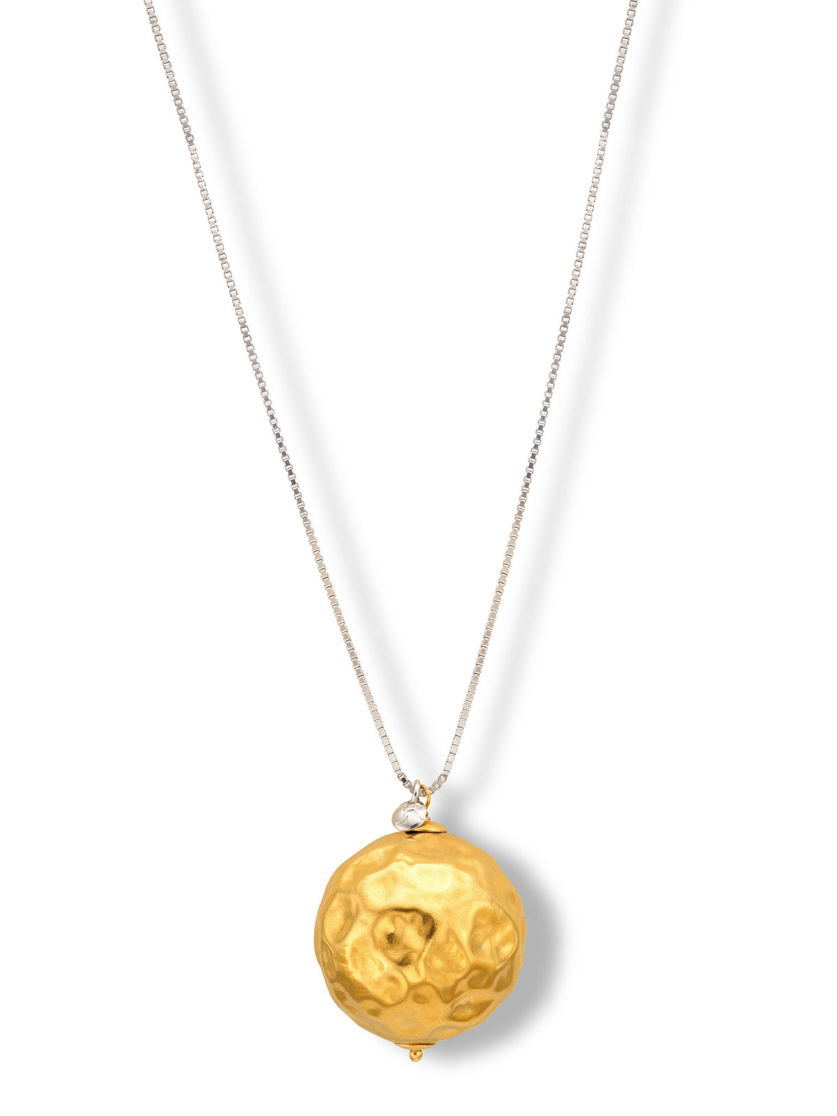 Memento Necklace