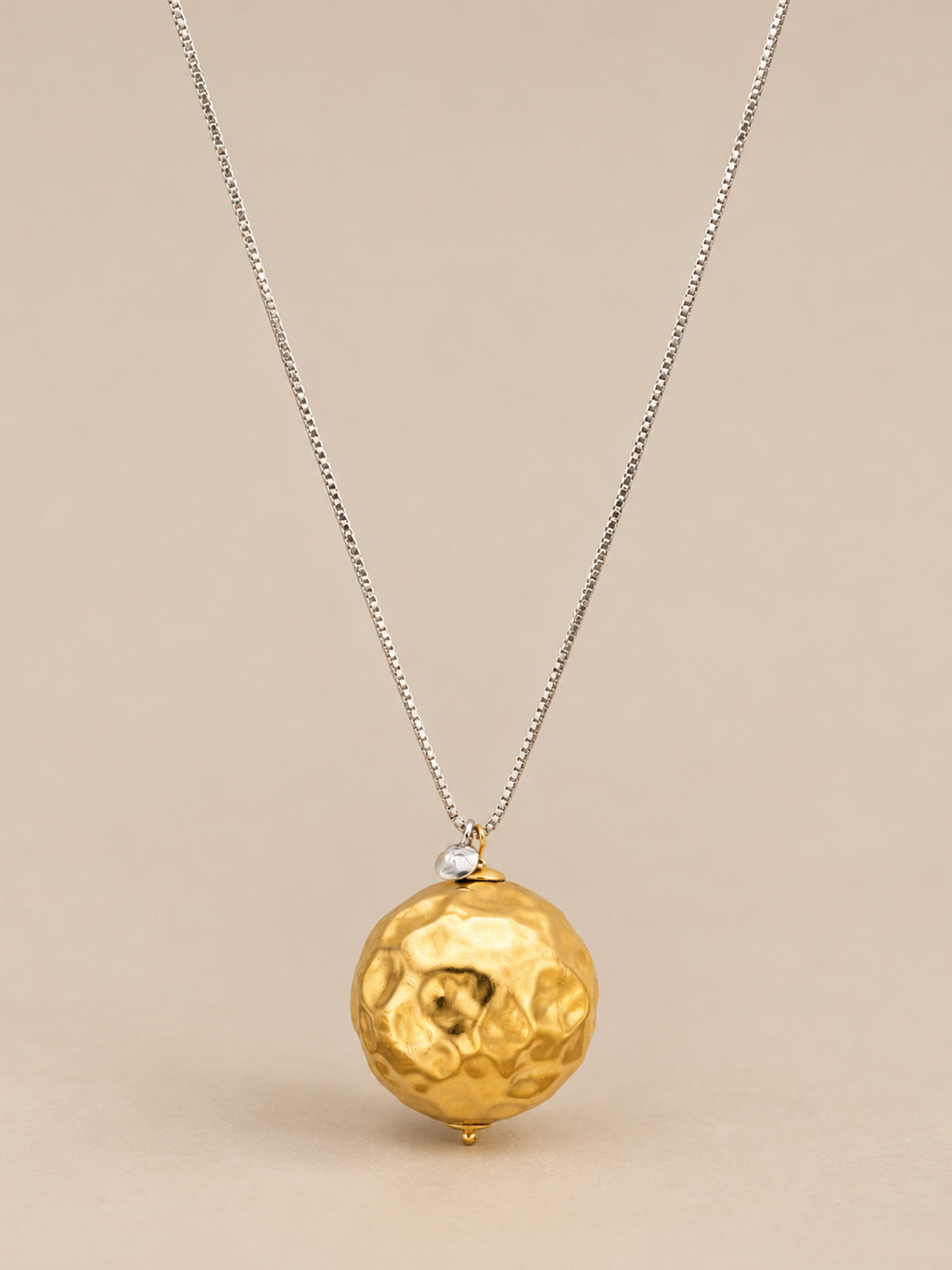 Memento Necklace