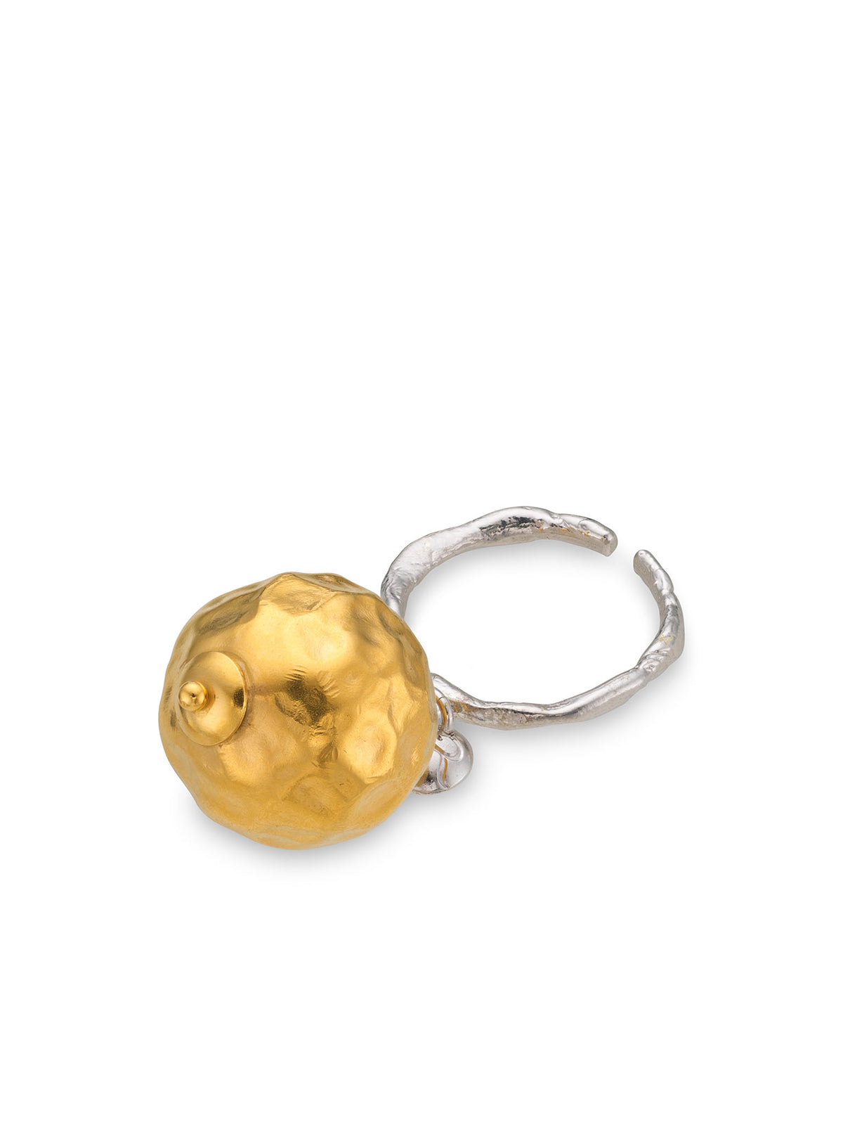 Memento Ring