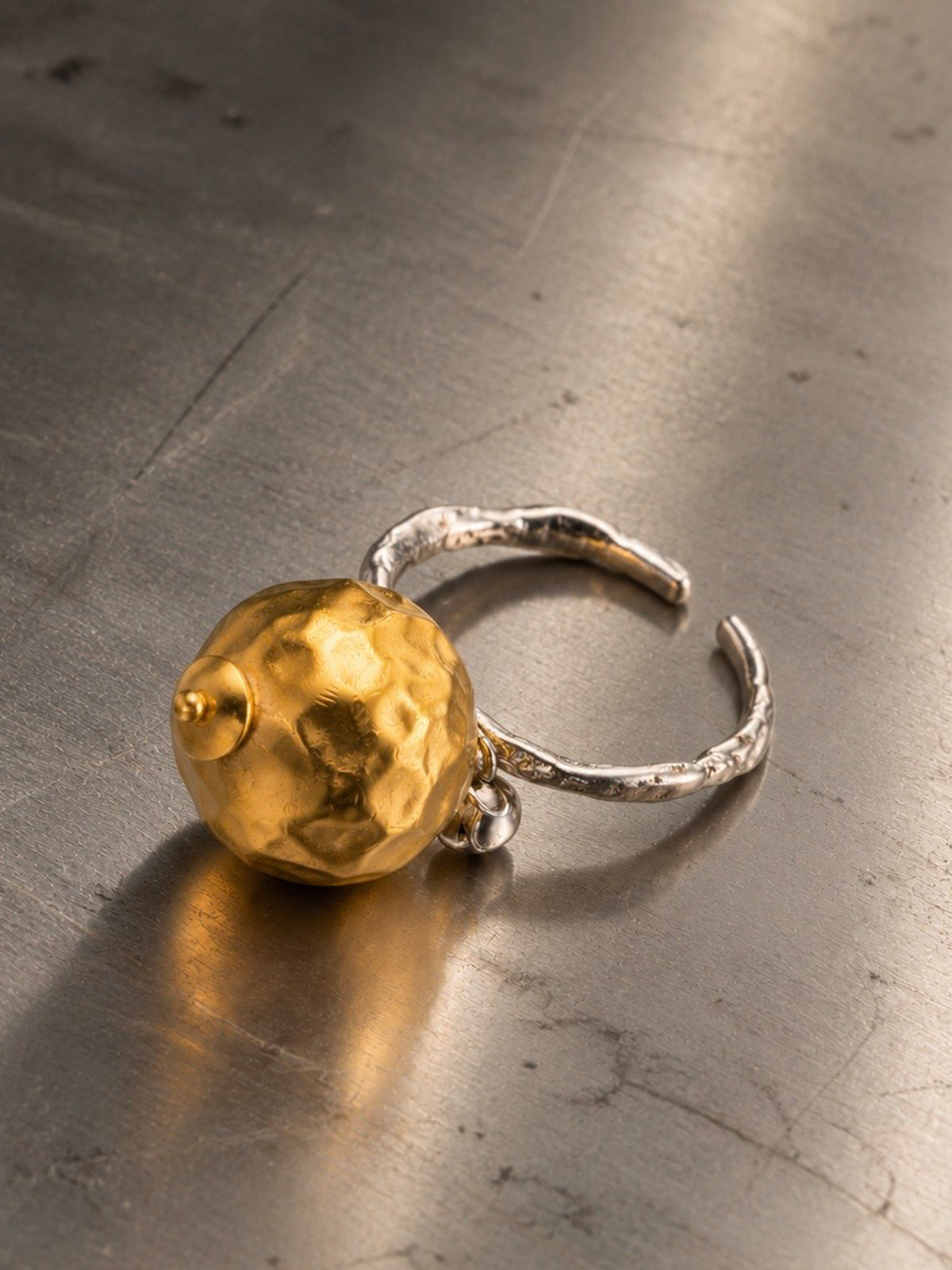 Memento Ring