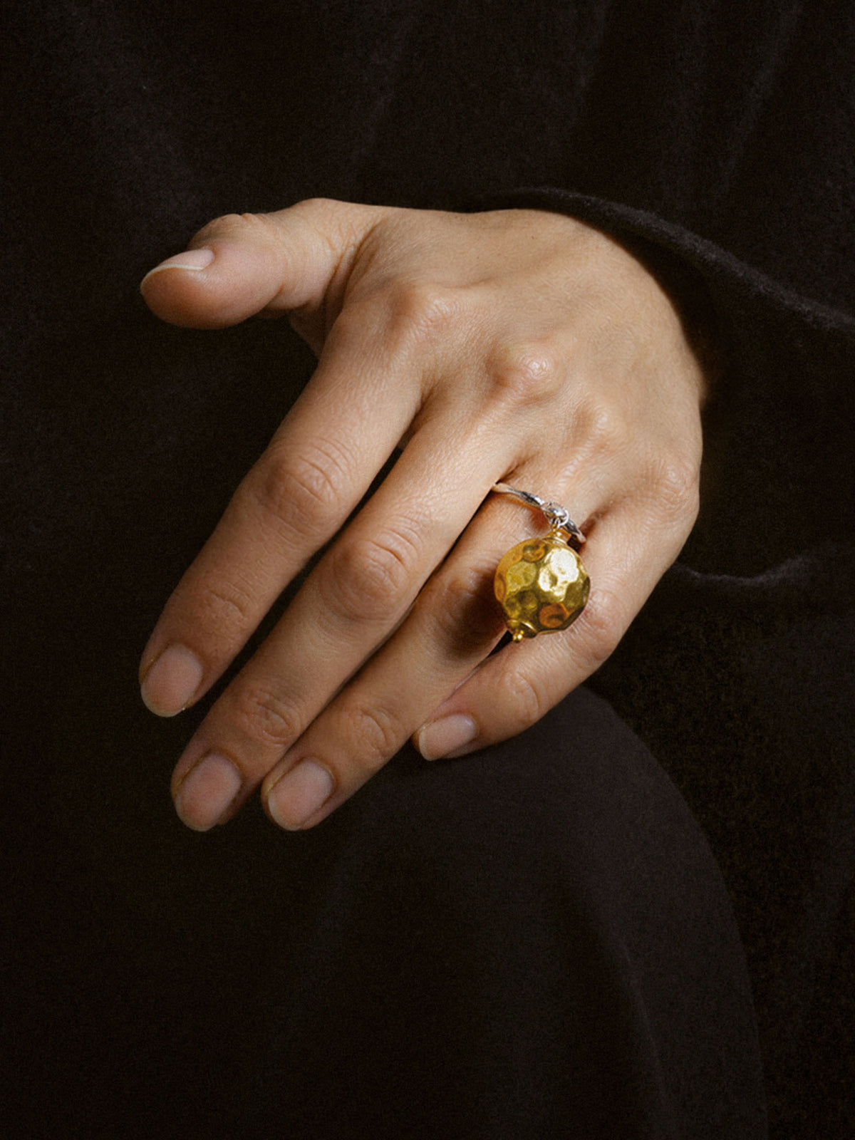 Memento Ring