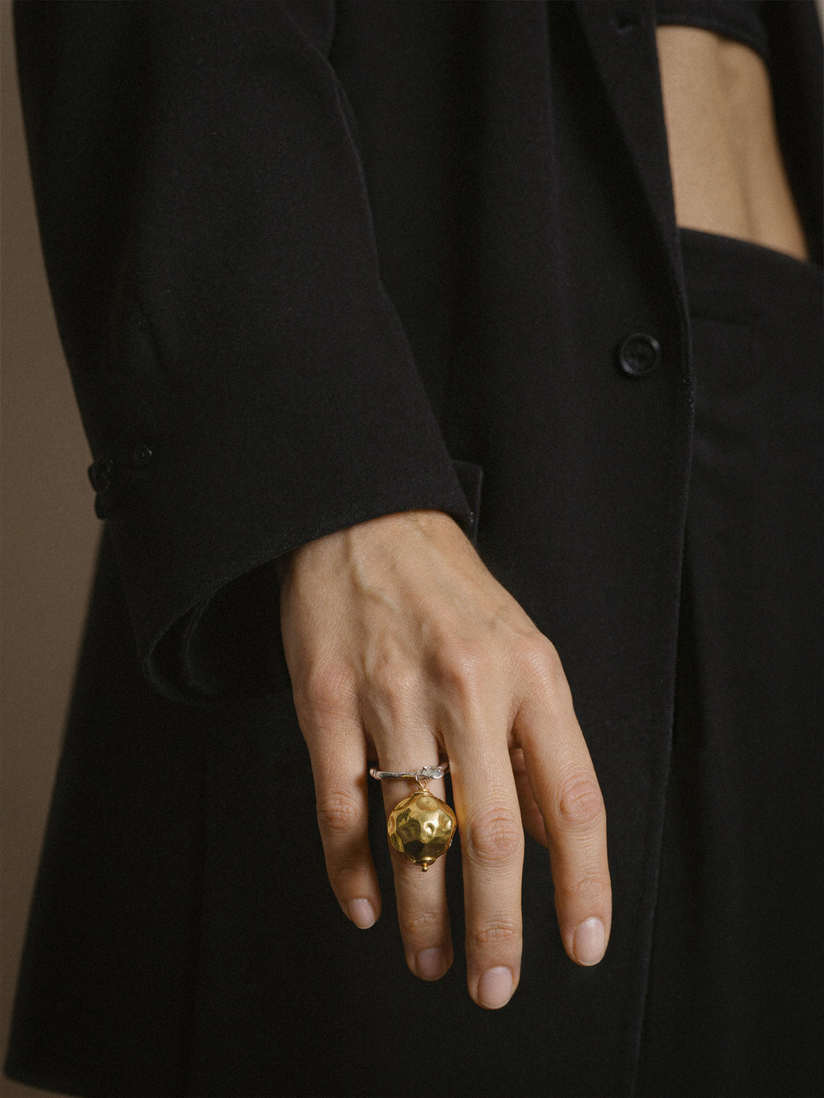 Memento Ring