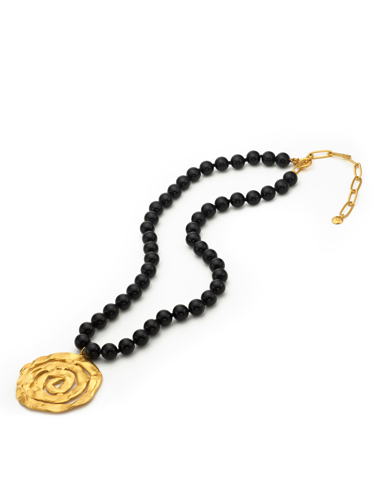 Origin Onyx Nyaklánc
