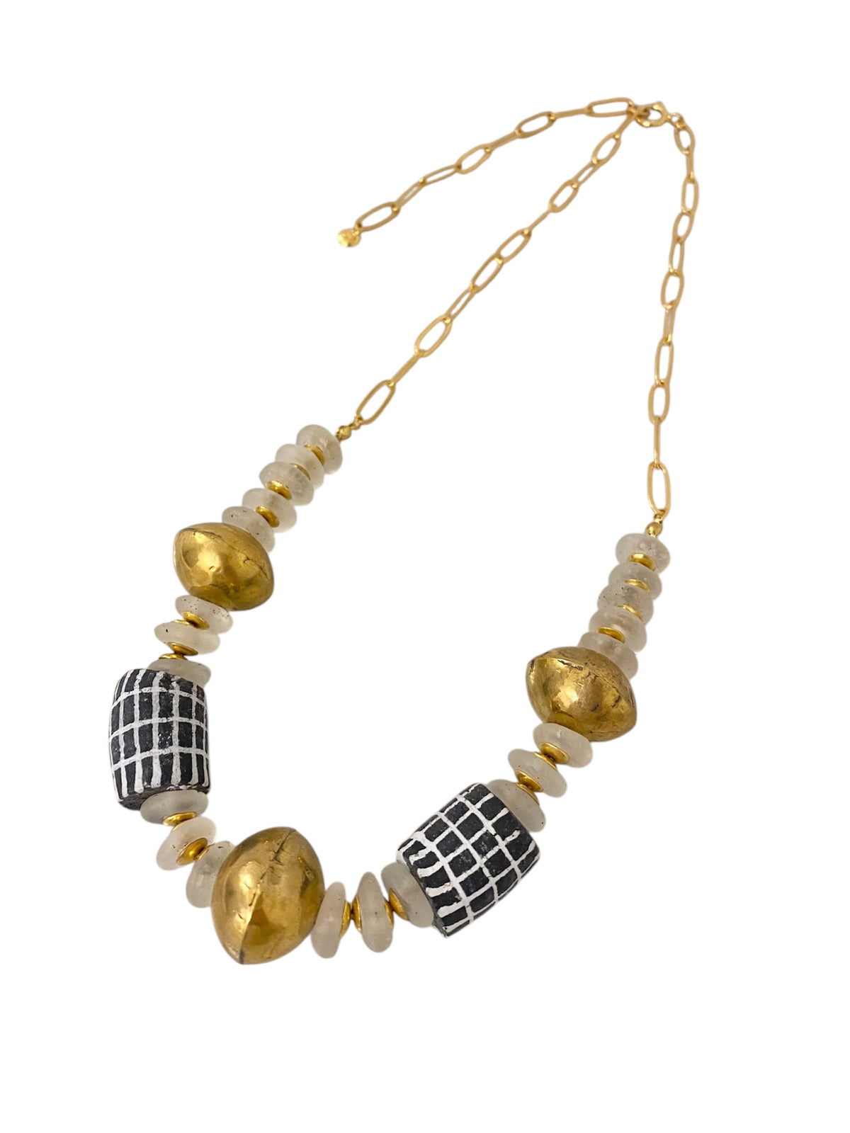 Tribal Necklace