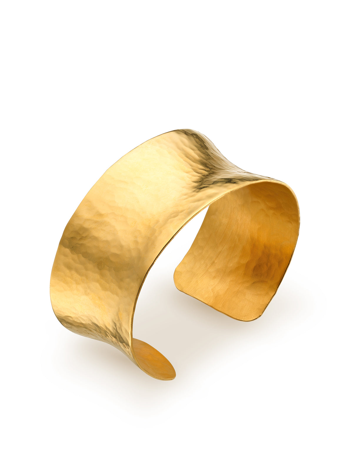 Rustic Bracelet Gold