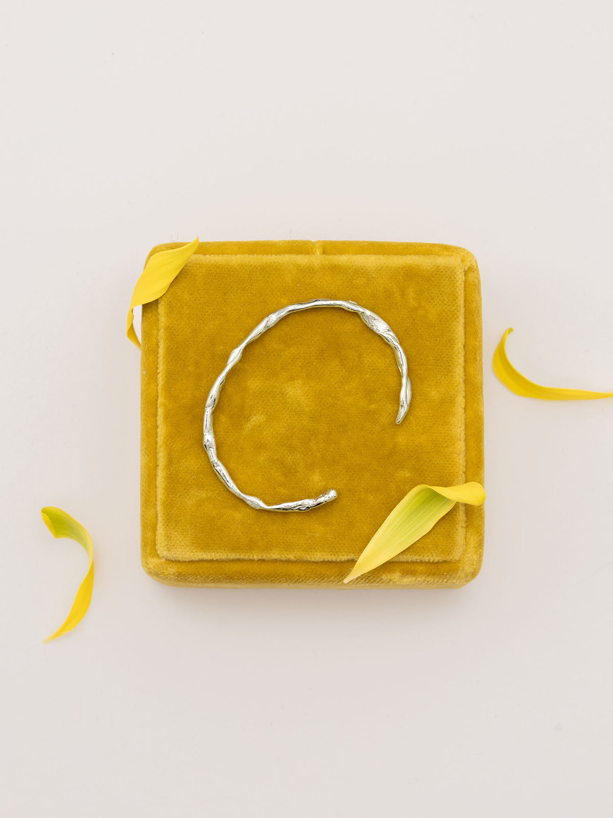 Talisman Karkötő Ezüst