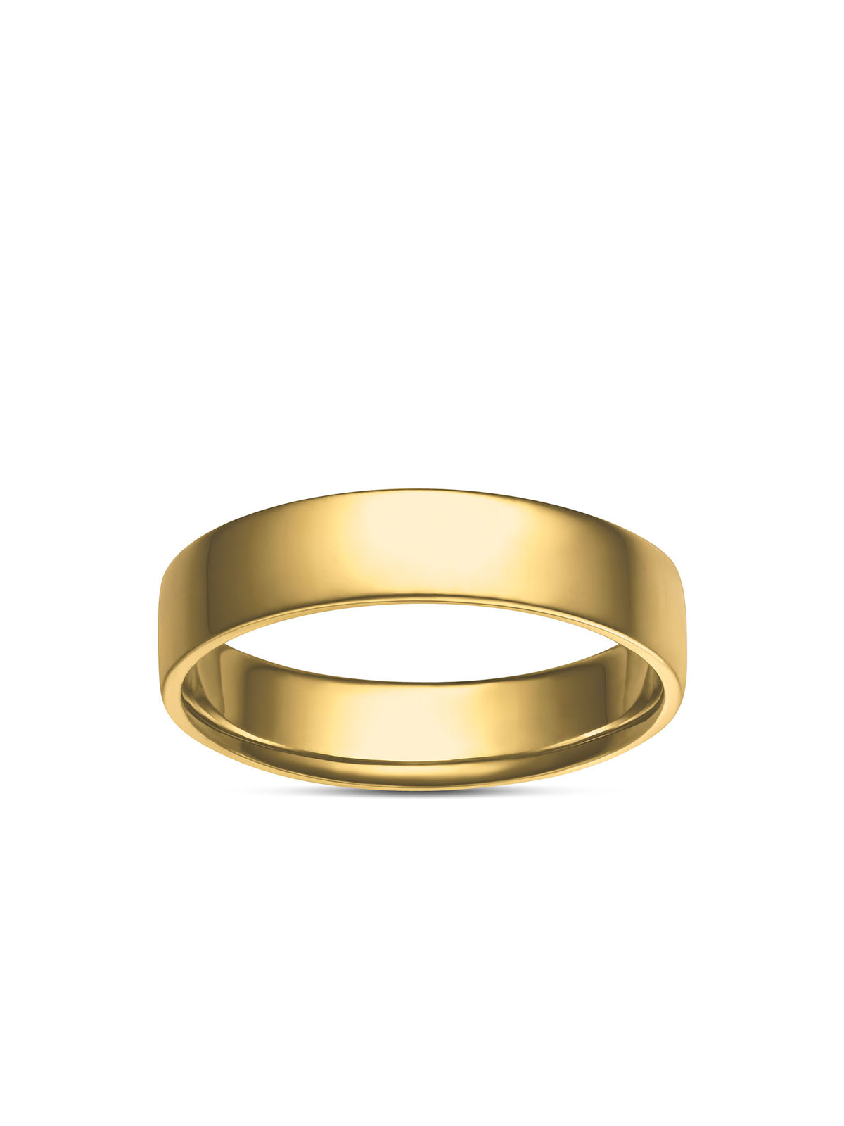 Forever Jegygyűrű / Arany 